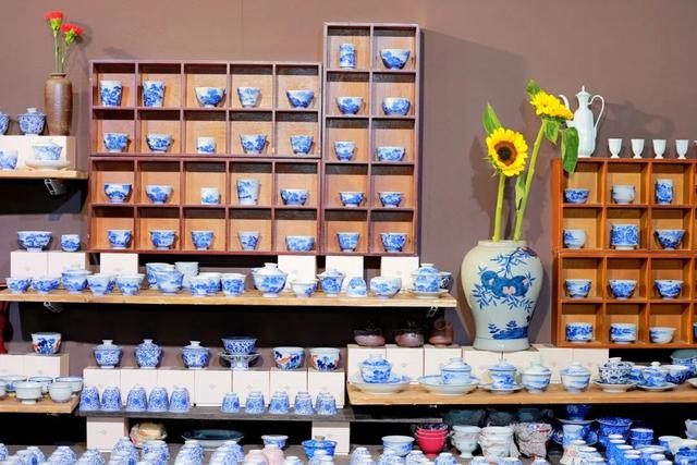 汇聚全球茶香的成都茶博会11月7日启幕！免费开放4天！参观指南来了！