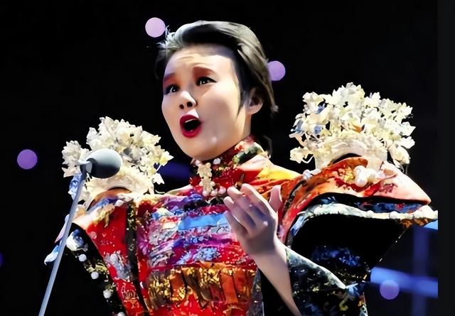 离婚10个月后，龚琳娜自曝和丈夫离婚内幕，原来对方喜欢奥地利的