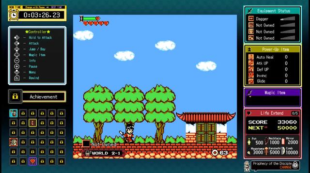 2025年6月Switch游戏合集:当年不懂瞎摸索的童年回忆惊喜登陆!