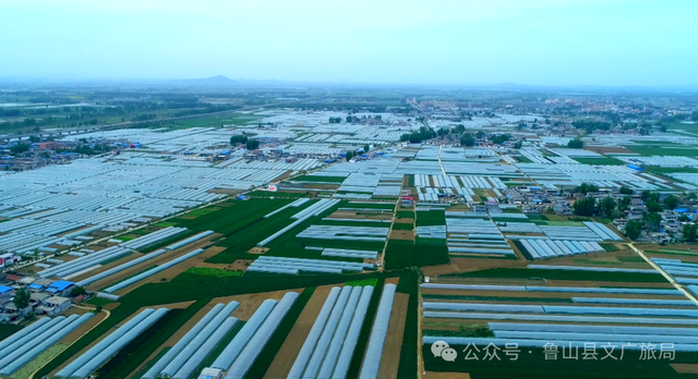 河南有个“宝藏小县”，102万人的家乡，藏着半个中国的惊艳