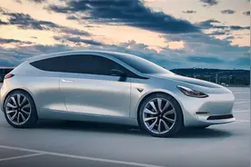 外媒曝马斯克已对造车失去兴趣：Model 2被砍，不看好Model Y图片