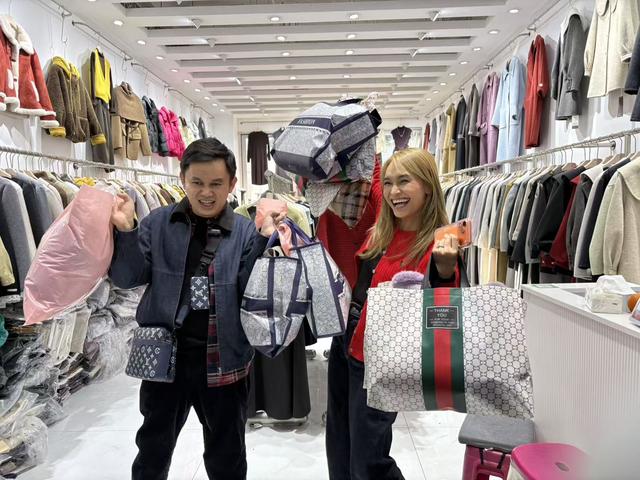 【外眼看云南】从雪山到蓝莓园：一场跨越千里的“胞波”暖冬行圆满结束