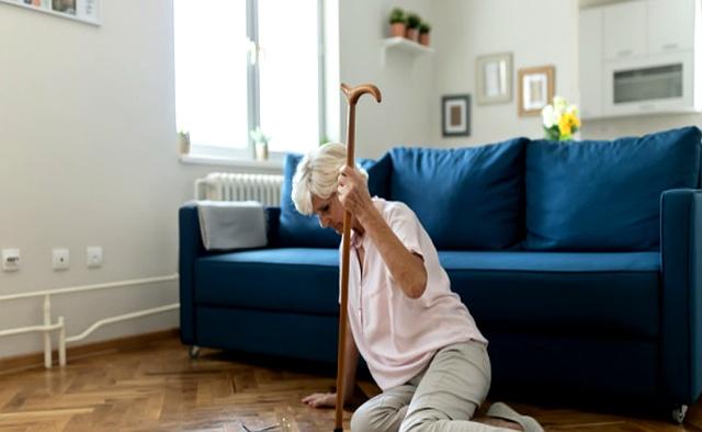 双腿决定寿命，别让寿命减在腿上！练腿	，从60岁开始都不晚