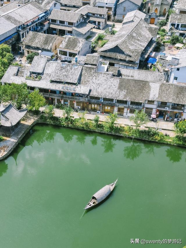 逃离酷暑，我在温州清凉一夏