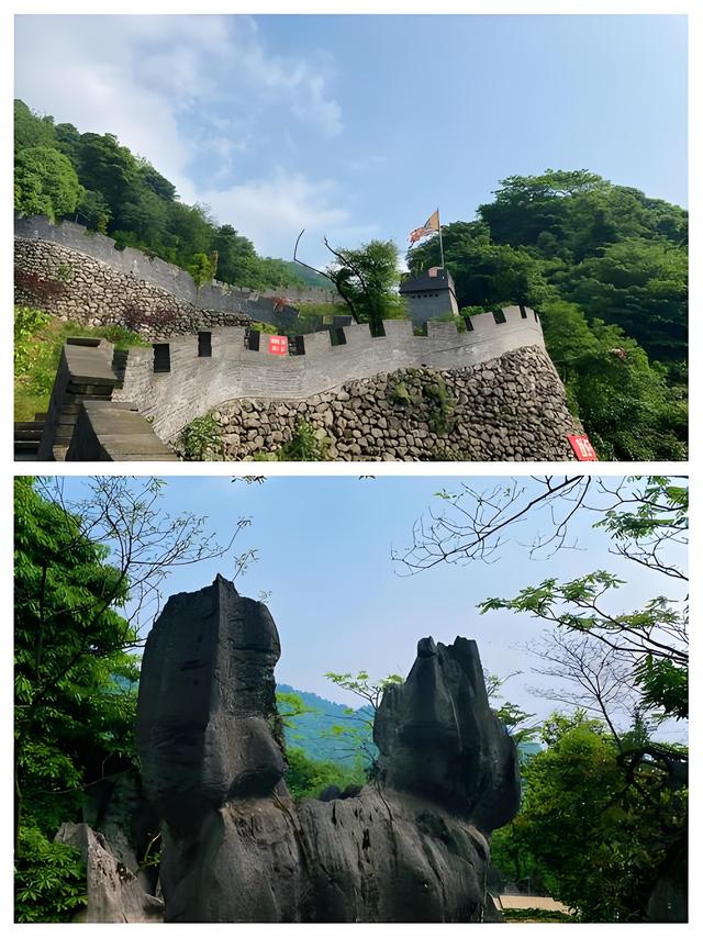 踏迹寻音：溯历史 赏美景 去过N次乐山，还是不过瘾
