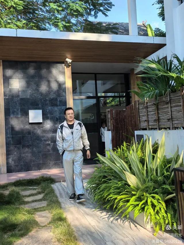 被世界推荐的旅游圣地~西双版纳之行随想