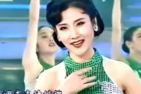 自古江南出美女，这4位江浙女星，个个肤如凝脂，一个赛一个漂亮图片