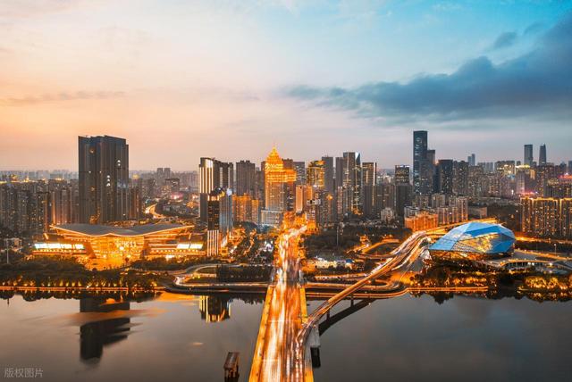 辽宁省下一个“黑马城市”已亮相，远超鞍山，成为新的希望之星