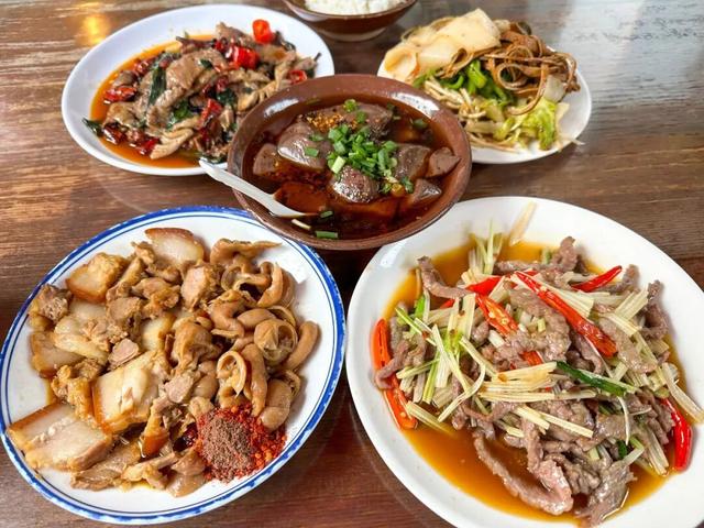 不要门票！乐山这处万株牡丹花海美爆了~（内含超实用美食攻略）