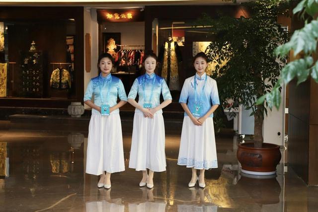 12000小时坚守！413 名志愿者为武当太极文化节注入青春动能