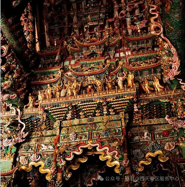 山西的路太奇特！走着、走着......，就进了“博物馆”~