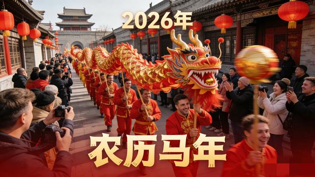 炸榜全国第一！大同入境游狂飙735% 这低调古都凭啥让老外疯狂打卡