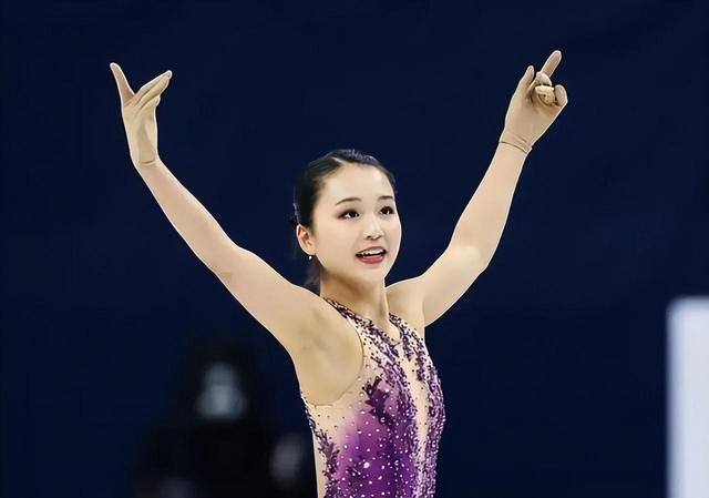 退还美国国籍，拒绝美国诱惑坚决回中国，全美冠军：我只为中国战