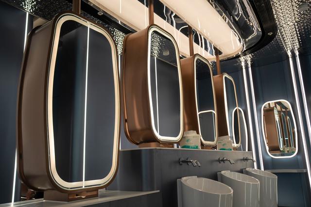 广州白云T3航站楼启用：全国最大单体机场诞生，岭南花城新地标