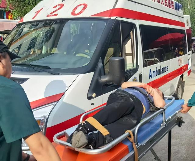 62岁大哥吃阿司匹林和利伐沙班，1年后复查	，结果如何了