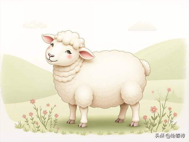 属羊人2026年预警：3件事躲不过	，特别是1月13日-16日