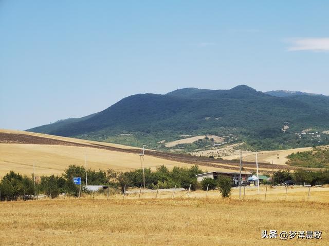 探访古丝绸之路上的沙马基与舍基