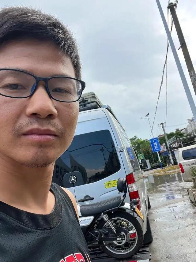 百万元房车不上锁异地停放十余天，陌生人开走带全家旅游，车主：房车空着是浪费