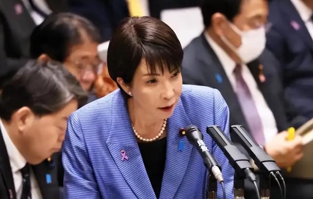 李在明离华前	，中方正式通告全世界，不会再对高市早苗手下留情！