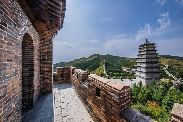 高铁直达！山西真正冷门的县城，遍地都是古建，原汁原味的活古城