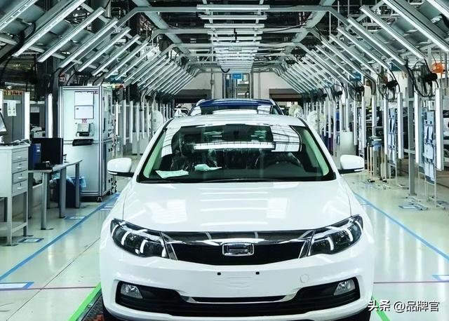 又一知名国产车跌落神坛！350亿被冻结，500亿投资成“一地鸡毛”