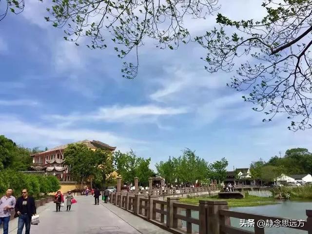 宁波这个古镇在朋友圈刷屏了!免费开放,去过的都说:比收费还值