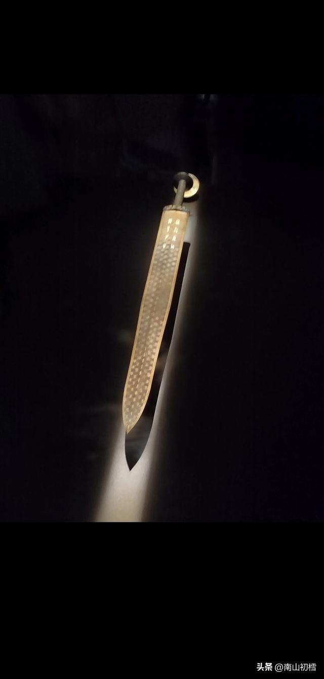 逛省博，品楚韵，遇见楚国精灵