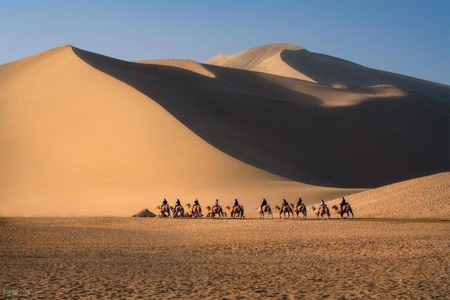 中国10个“治愈系”秘境，去过3个不简单，全去过的寥寥无几