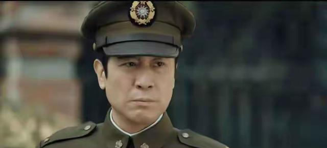 《沉默的荣耀》我们都猜错了！吴石被捕夜，最后悔是那最卑微的人