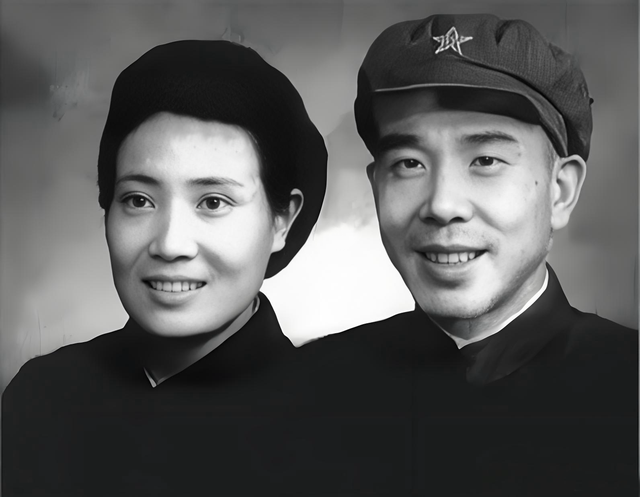 林豆豆：人生跌宕，有个不离不弃的好丈夫，没有在北京开酒楼