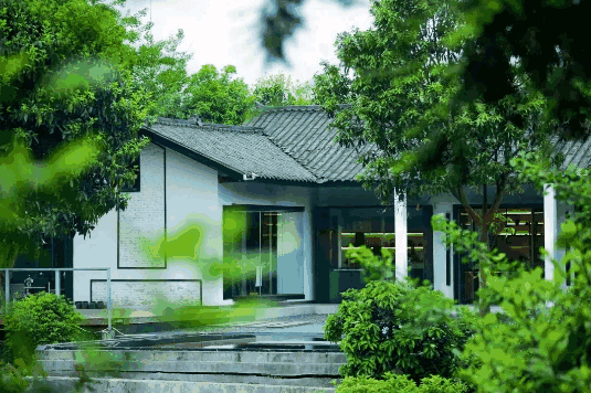 邛崃这些林盘景区，藏着向往的诗意与远方