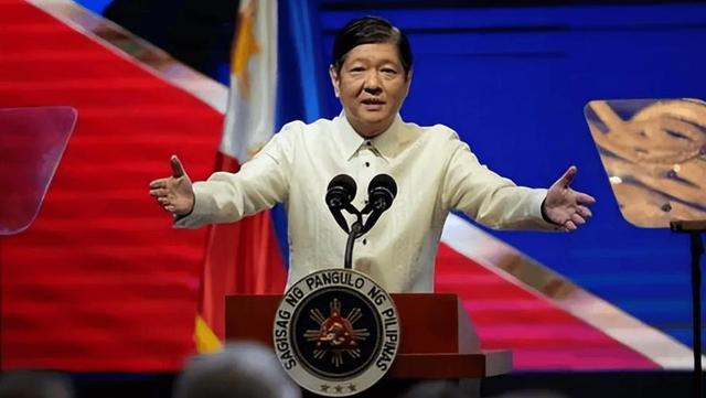 中菲仙宾礁对峙，局面变成1：3！高市振臂一呼，自卫队介入南海？