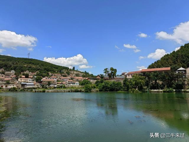 无为在歧路，章丘东南行