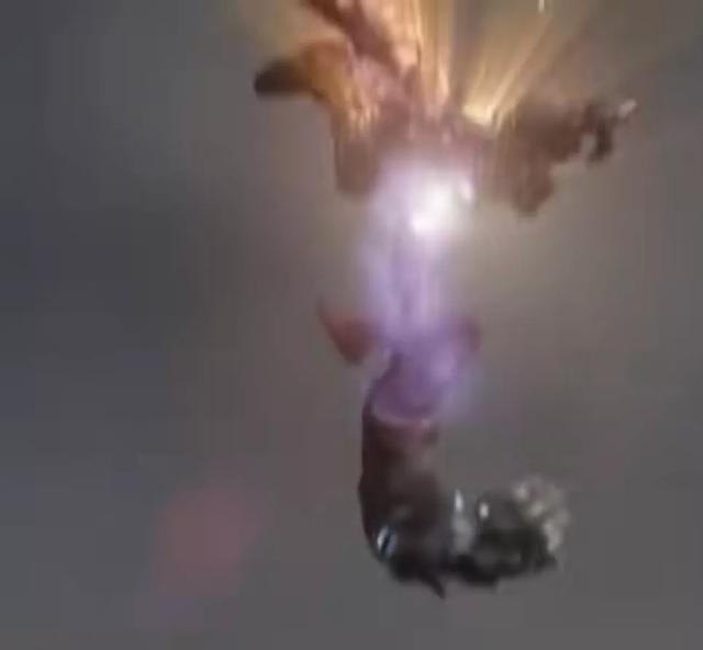 希望与奇迹战士赛迦奥特曼