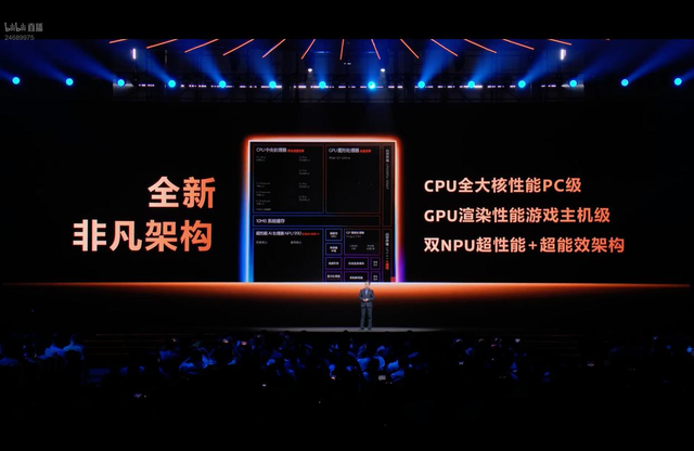 手机用久变卡？天玑9500靠这些黑科技实现持久流畅