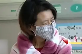 弟弟临终之前捐肾救姐姐，姐姐却被蒙在鼓里，得知真相后泪崩图片