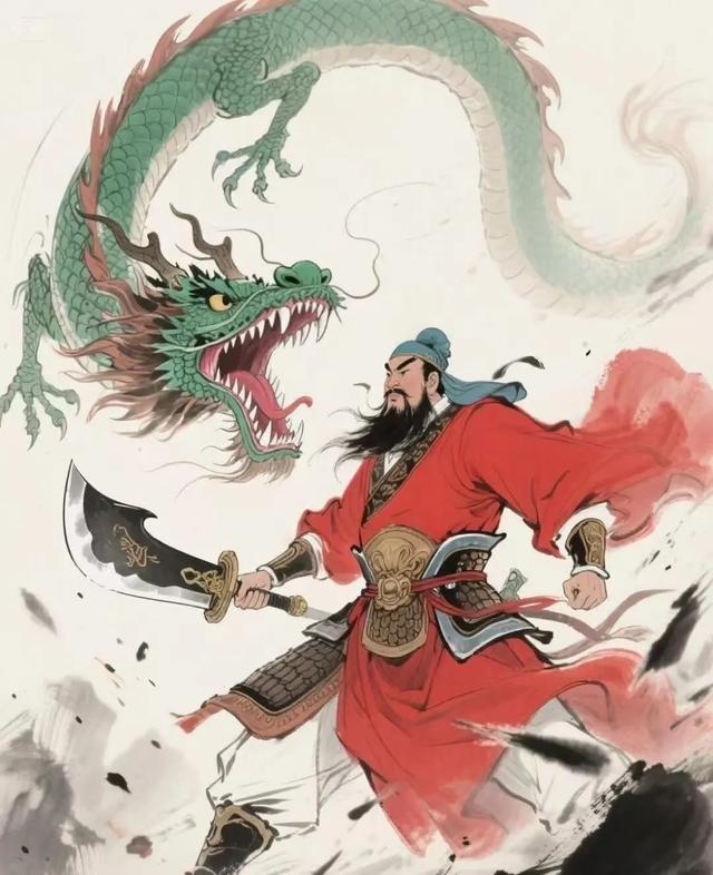 关公文化旅游节重磅亮相！《关帝伏魔》XR全感电影上线，五大玩法解锁“破界·新生”