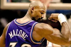 必须承认，NBA这5个纪录根本破不了 后辈们只能仰视图片