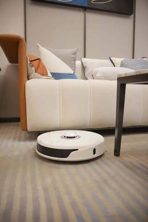 扫地机器人为什么“卖不动”了？用了两年，我换回拖把了