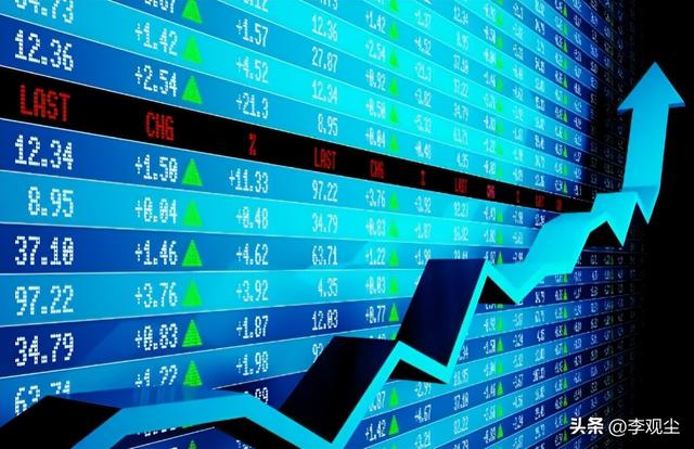 比英伟达更狂！靠锁定本拉登起家，这家关乎美国国运的公司啥来头