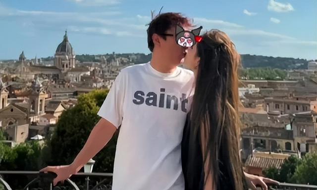 风流成性、挥霍无度，37岁“纵欲过度”的王思聪，再次传出大丑闻