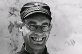 1939年，李德返回苏联后，留在中国的老婆和儿子，后来如何了图片