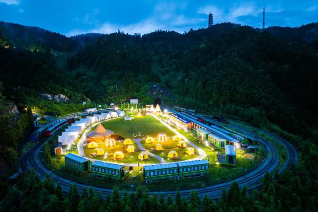 喜讯！明月山旅游区荣获2025年“风景独好”旅游名景区！