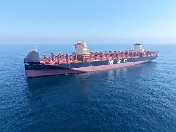 如果不想灭亡，就不要开战！我国集装箱导弹舰完工：美日打不赢了