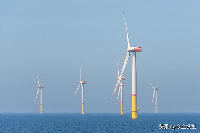 中国绿电不再掉链子！从"跟跑"到"领跑"，这项技术让全球都惊呆了