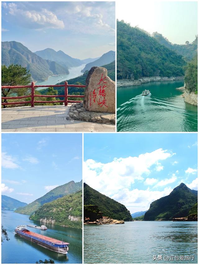 广西贵港漫游指南：山水人文美食五日慢旅行