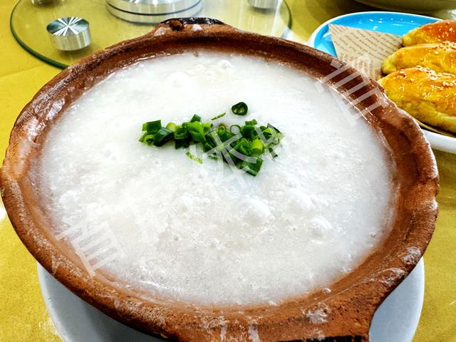 逛吃逛吃游澳门之十四——在珠海吃早晚两餐本次行程收官