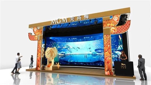 2025澳门周开启！武汉，我们来了！