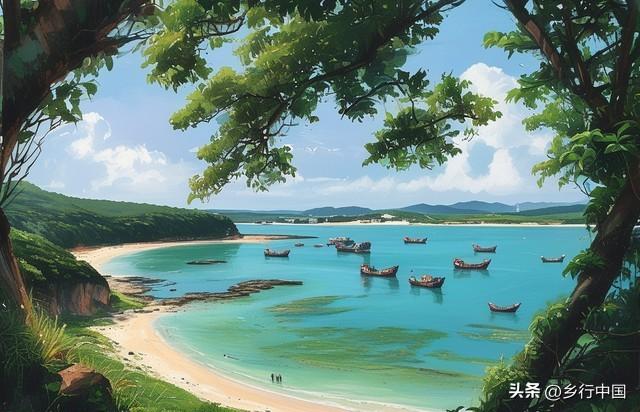 走进澎湖列岛，探寻“外婆的澎湖湾”的前世今生与未来