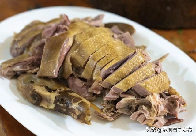 昆阳站临走前冲！晋宁特产采购指南，百元搞定伴手礼！